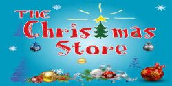 Christmas Store
